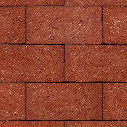 Paver color shade