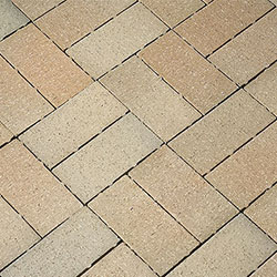 Paver color shade