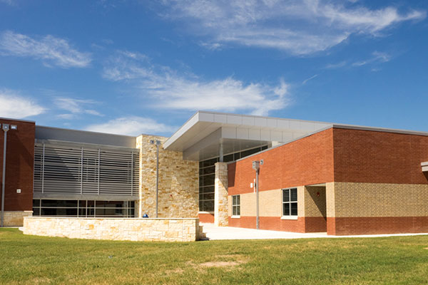 Additional project photo of Katy ES 38 and 39