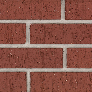Thin brick color shade