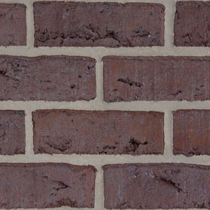 Distressed brick texture