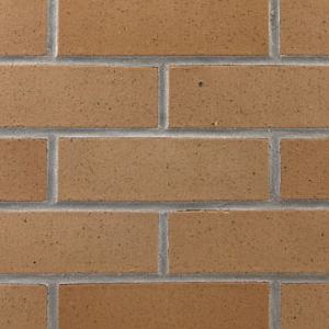 Smooth brick texture