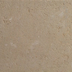 Fabricated stone color shade
