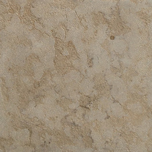 Fabricated stone color shade